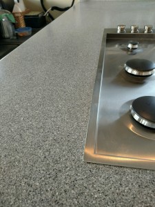 Corian Repair